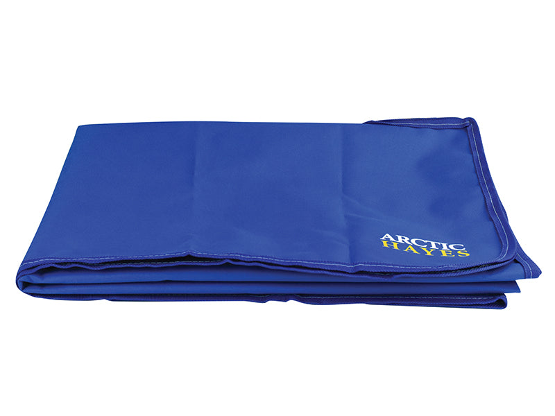 Work Mat 1800 x 850mm, Arctic Hayes