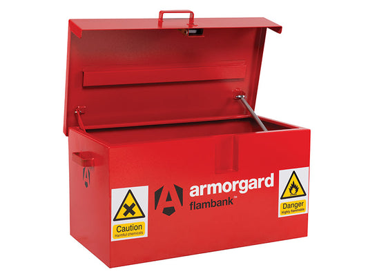 FB1 FlamBank™ Hazard Vault 980 x 540 x 475mm, Armorgard