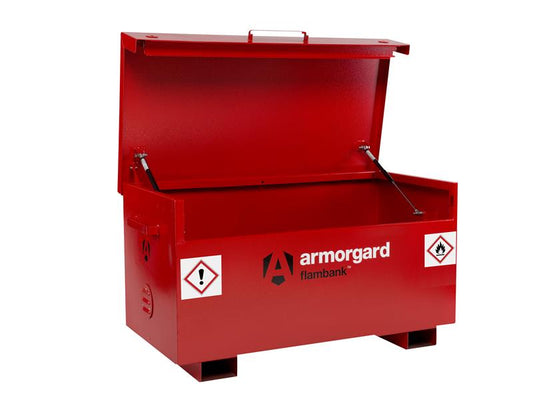 FB2 FlamBank™ Hazard Vault 1275 x 665 x 660mm, Armorgard