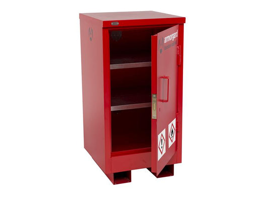 FSC1 FlamStor™ Hazard Cabinet 500 x 530 x 980mm, Armorgard