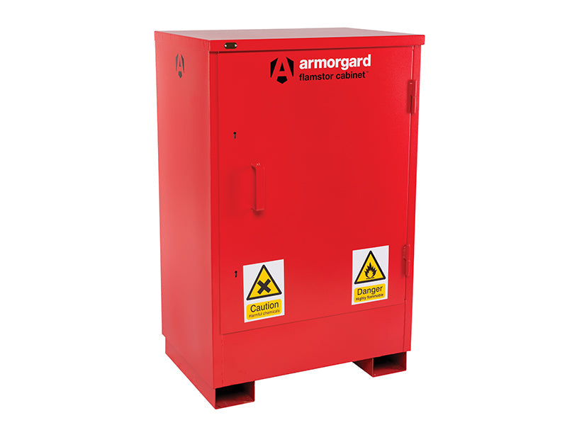 FSC2 FlamStor™ Hazard Cabinet 800 x 585 x 1250mm, Armorgard