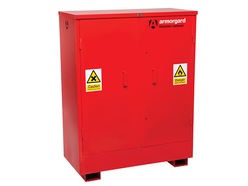 FSC3 FlamStor™ Hazard Cabinet 1200 x 580 x 1550mm, Armorgard