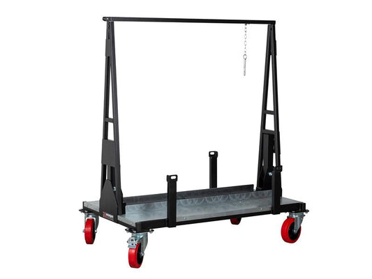 LA1000 LoadAll™ Board Trolley 1000kg Capacity 730 x 1250 x 1410mm, Armorgard