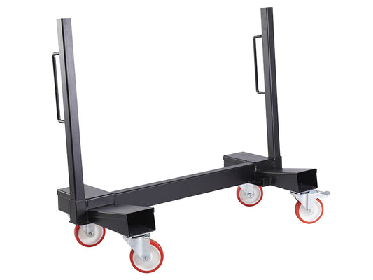 LA750 LoadAll™ Board Trolley 750kg Capacity 550 x 1350 x 1130mm, Armorgard