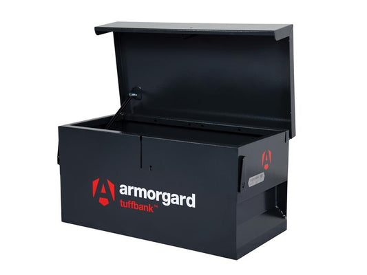 TB1 TuffBank™ Van Box, Armorgard