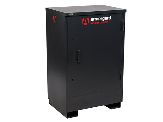 TSC2 TuffStor™ Cabinet 800 x 585 x 1250mm, Armorgard