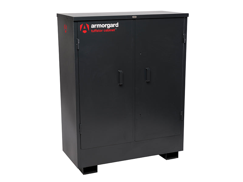 TSC3 TuffStor™ Cabinet 1205 x 580 x 1555mm, Armorgard