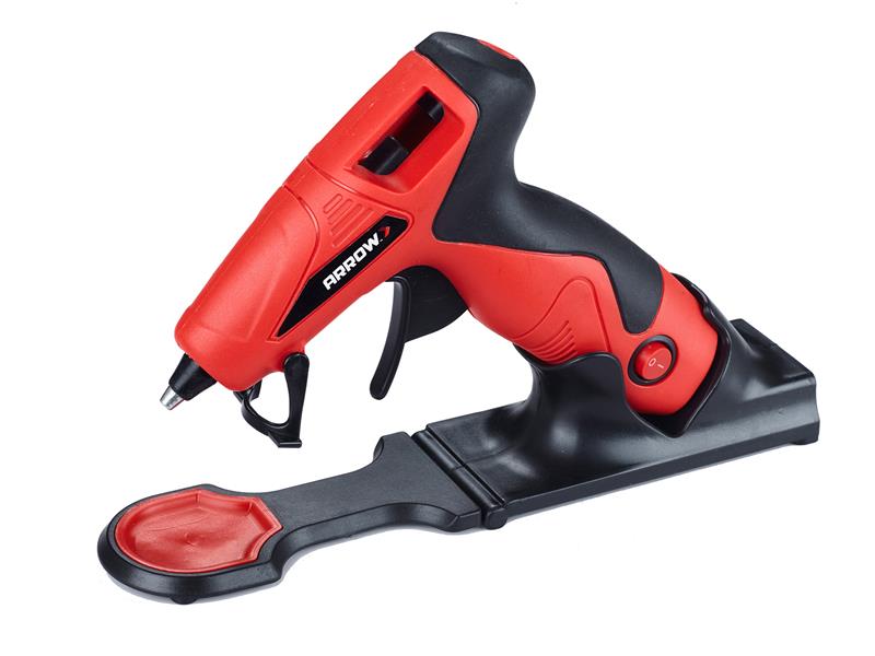 Professional High Temp Glue Gun 300W 240V, Arrow