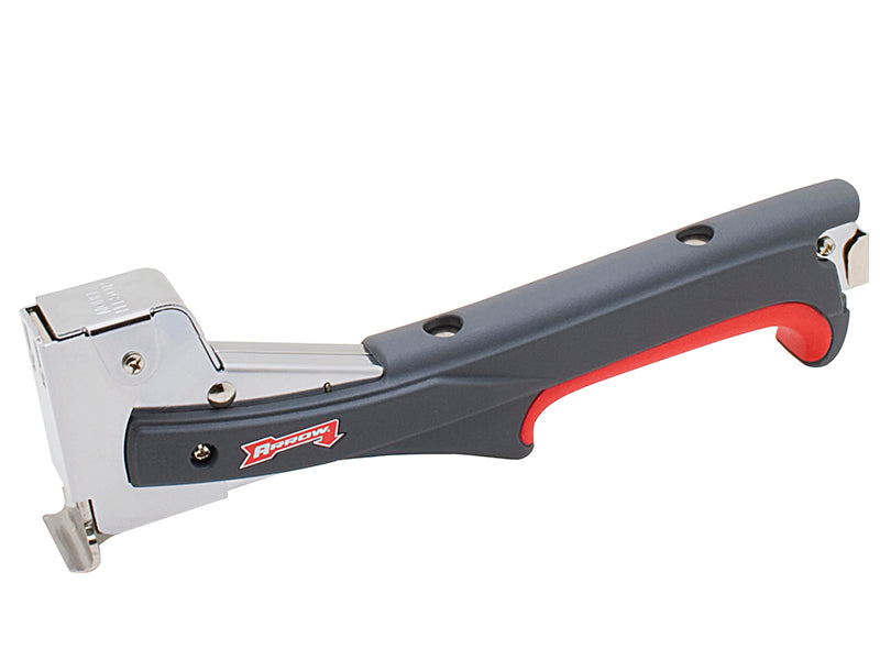 HTX50 Professional Heavy-Duty Hammer Tacker, Arrow