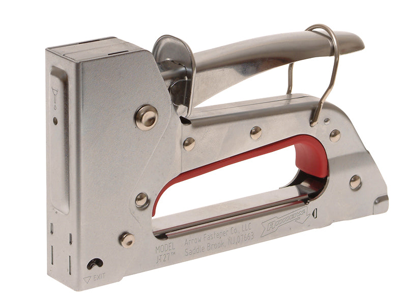 JT27 Junior Staple Gun Tacker, Arrow