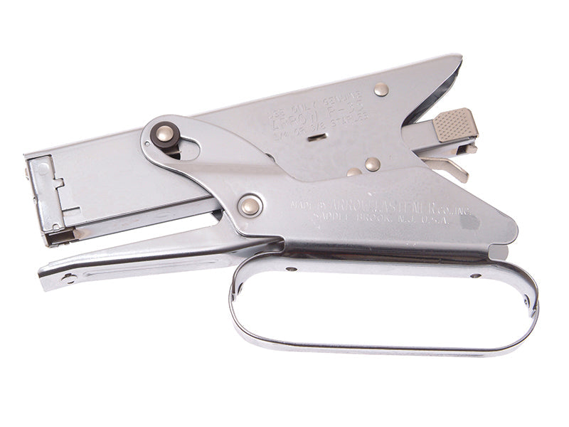 P22 Plier-Type Stapler, Arrow