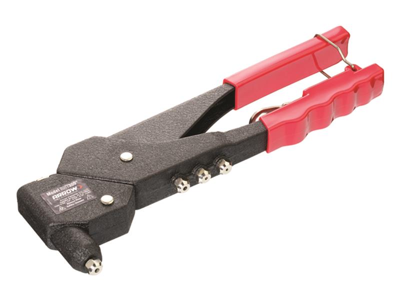 RHT300 Swivel Head Rivet Tool, Arrow