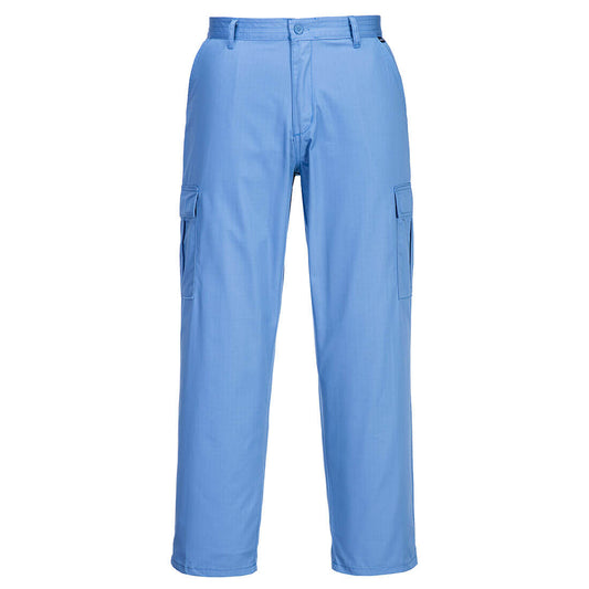 Anti-Static ESD Trousers, Morgans PW