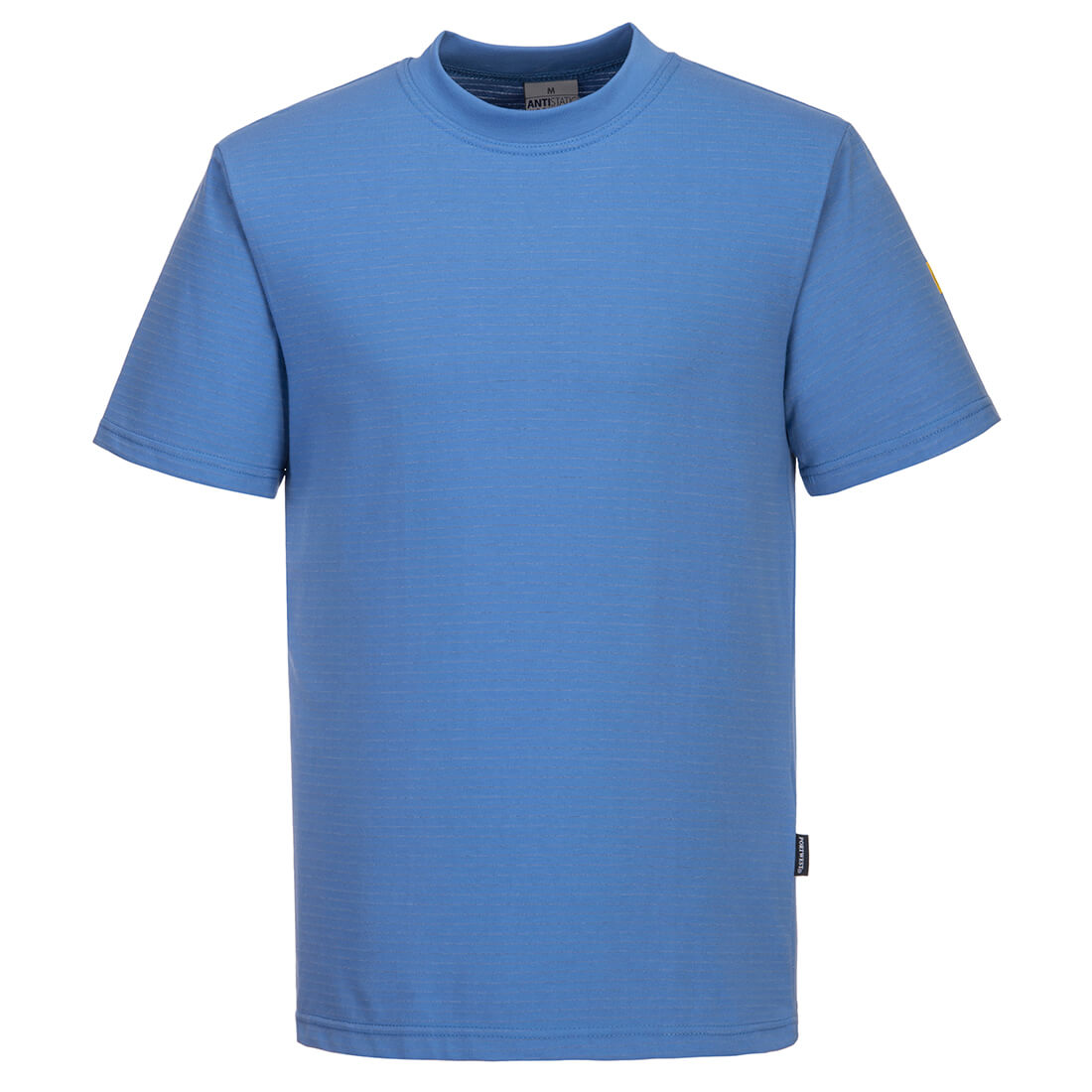 Anti-Static ESD T-Shirt, Morgans PW