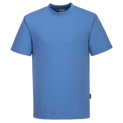 Anti-Static ESD T-Shirt, Morgans PW