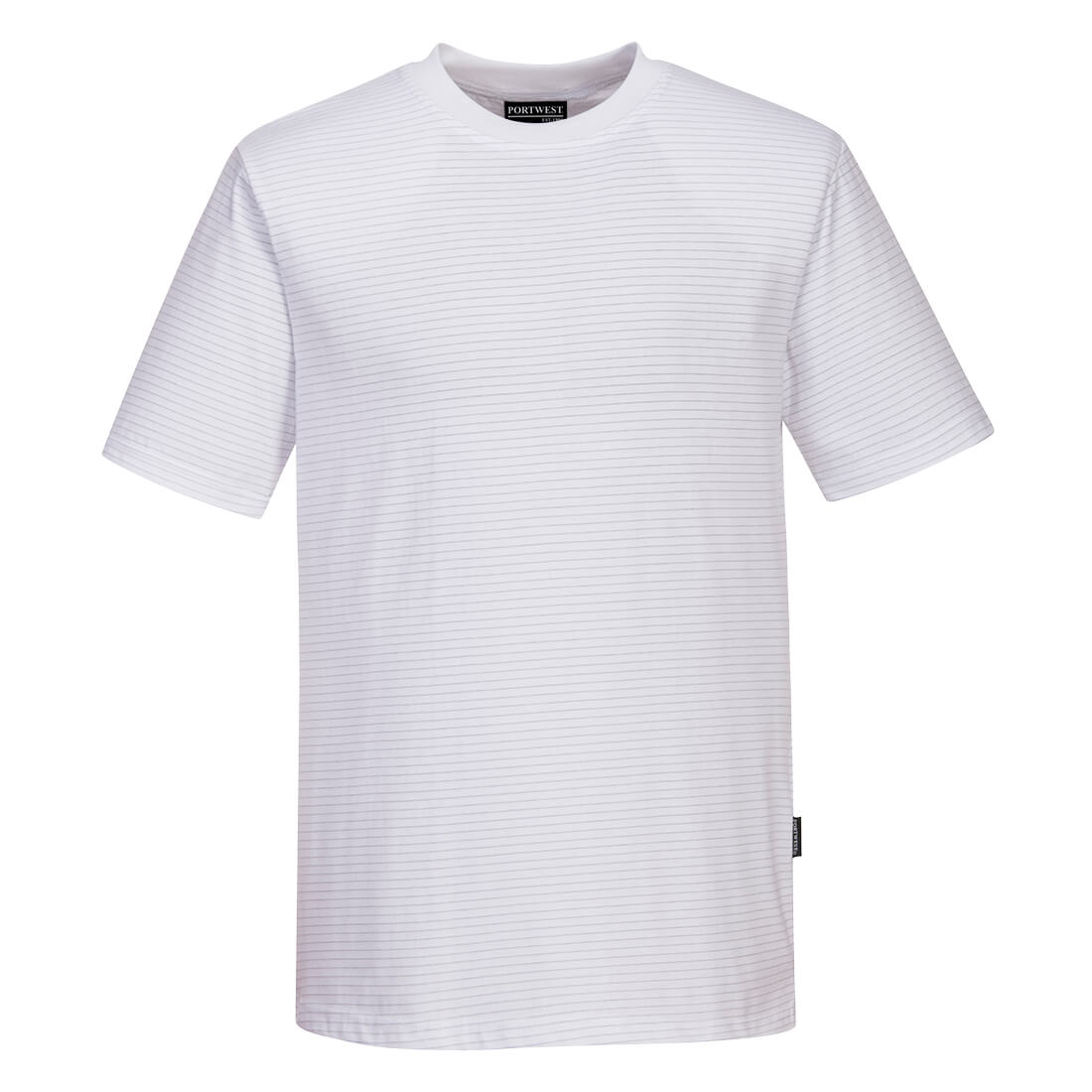 Anti-Static ESD T-Shirt, Morgans PW