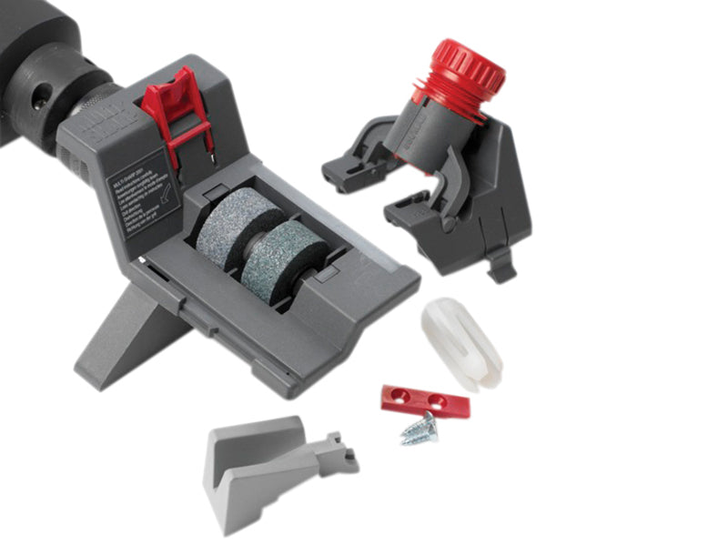 Multi-Sharp® Dual Purpose Drill Bit & Tool Sharpener, Multi-Sharp®