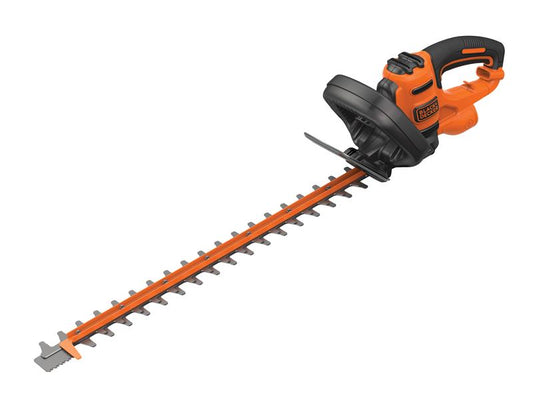 BEHTS501 Hedge Trimmer 60cm 600W 240V, Black & Decker