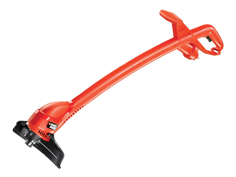 GL360 Corded Bump Feed Strimmer® 350W 240V, Black & Decker