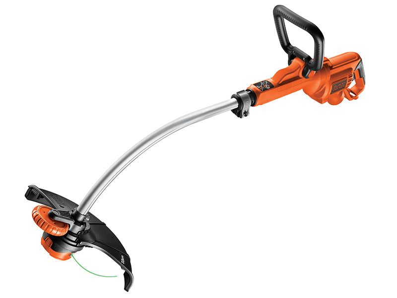 GL7033 Corded Grass Strimmer® 700W 240V, Black & Decker