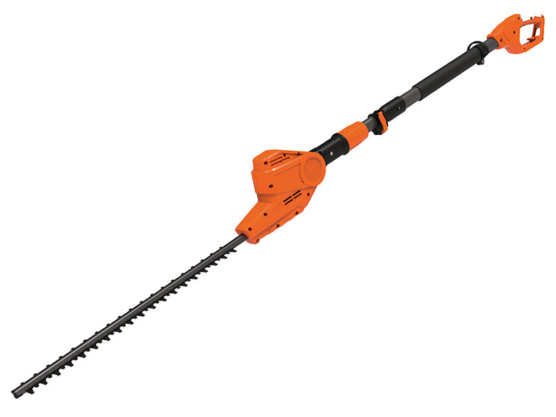 PH5551 Pole Hedge Trimmer 550W 240V, Black & Decker