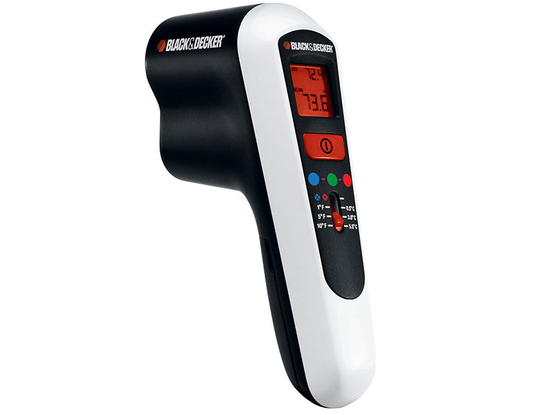 TLD100 Thermal Leak Detector, Black & Decker