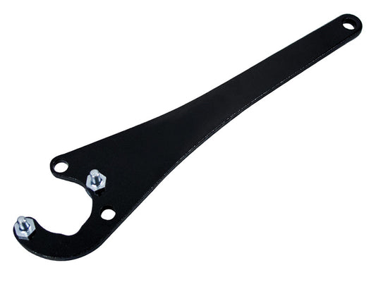 Adjustable Grinder Pin Spanner, BlueSpot Tools