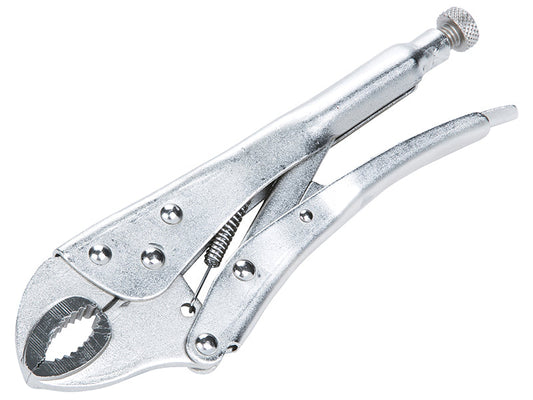 Locking Pliers 254mm (10in), BlueSpot Tools