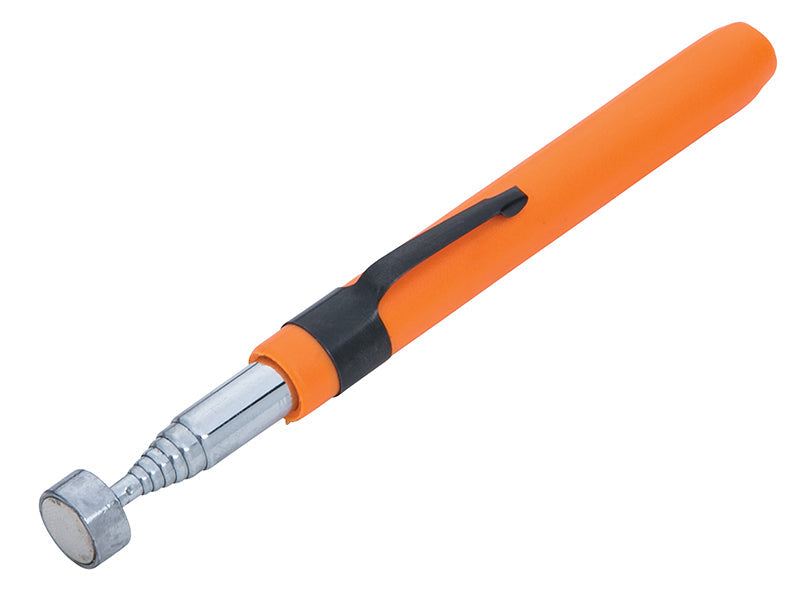 Telescopic Magnetic Pick Up Tool 150-685mm 2.25kg (5lbs), BlueSpot Tools