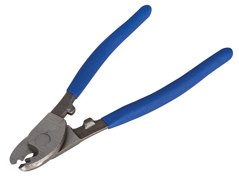 Cable Cutters 200mm (8in), BlueSpot Tools