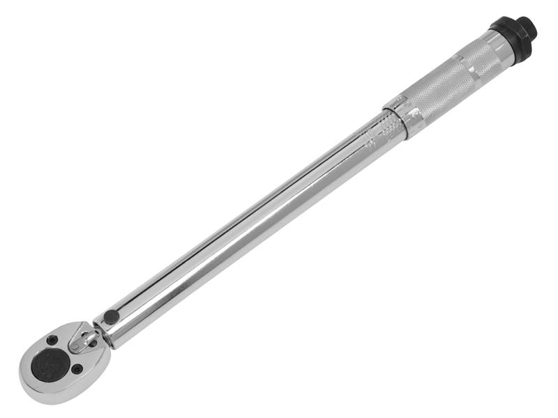 2005 Torque Wrench 1/2in Drive 40-210Nm, BlueSpot Tools