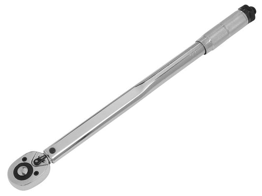 2007 Torque Wrench 3/8in Drive 19-110Nm, BlueSpot Tools