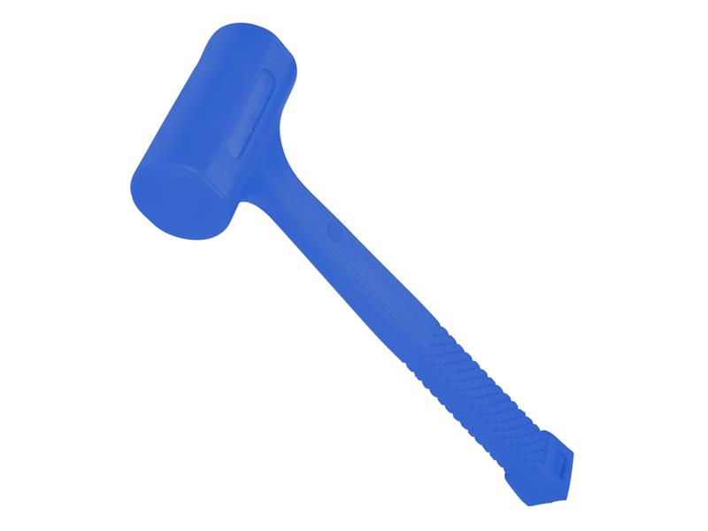 Dead Blow Hammer 720g (25oz), BlueSpot Tools