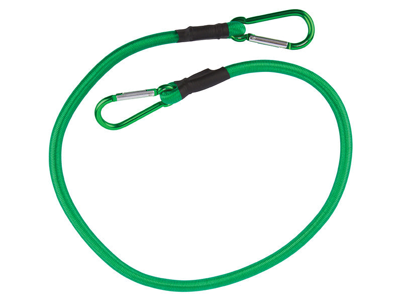 Snap Clip Bungee 90cm x 10mm, BlueSpot Tools