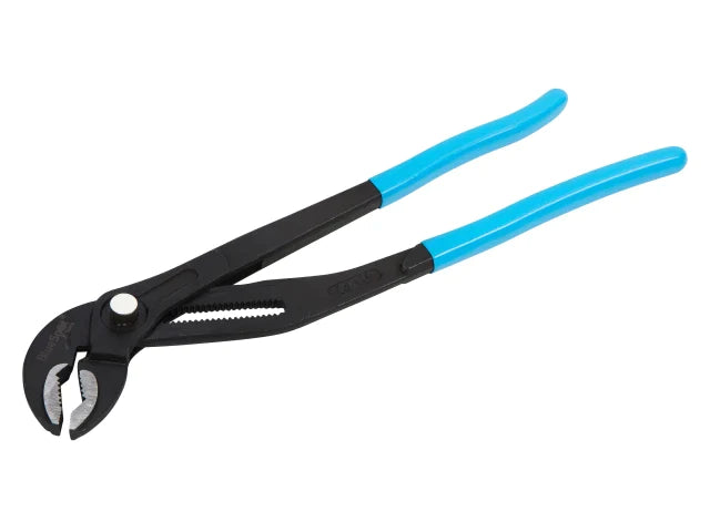 Waterpump Pliers 400mm (16in), BlueSpot Tools