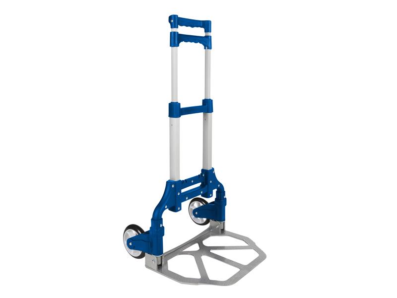 Easy Wheeler Folding Trolley, BlueSpot Tools