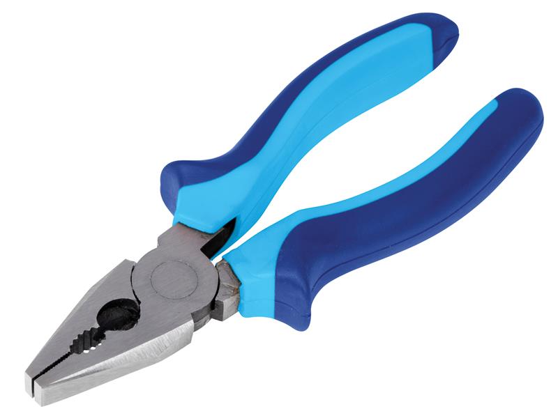 Combination Pliers 150mm (6in), BlueSpot Tools