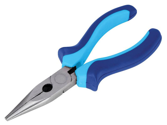 Long Nose Pliers 150mm (6in), BlueSpot Tools