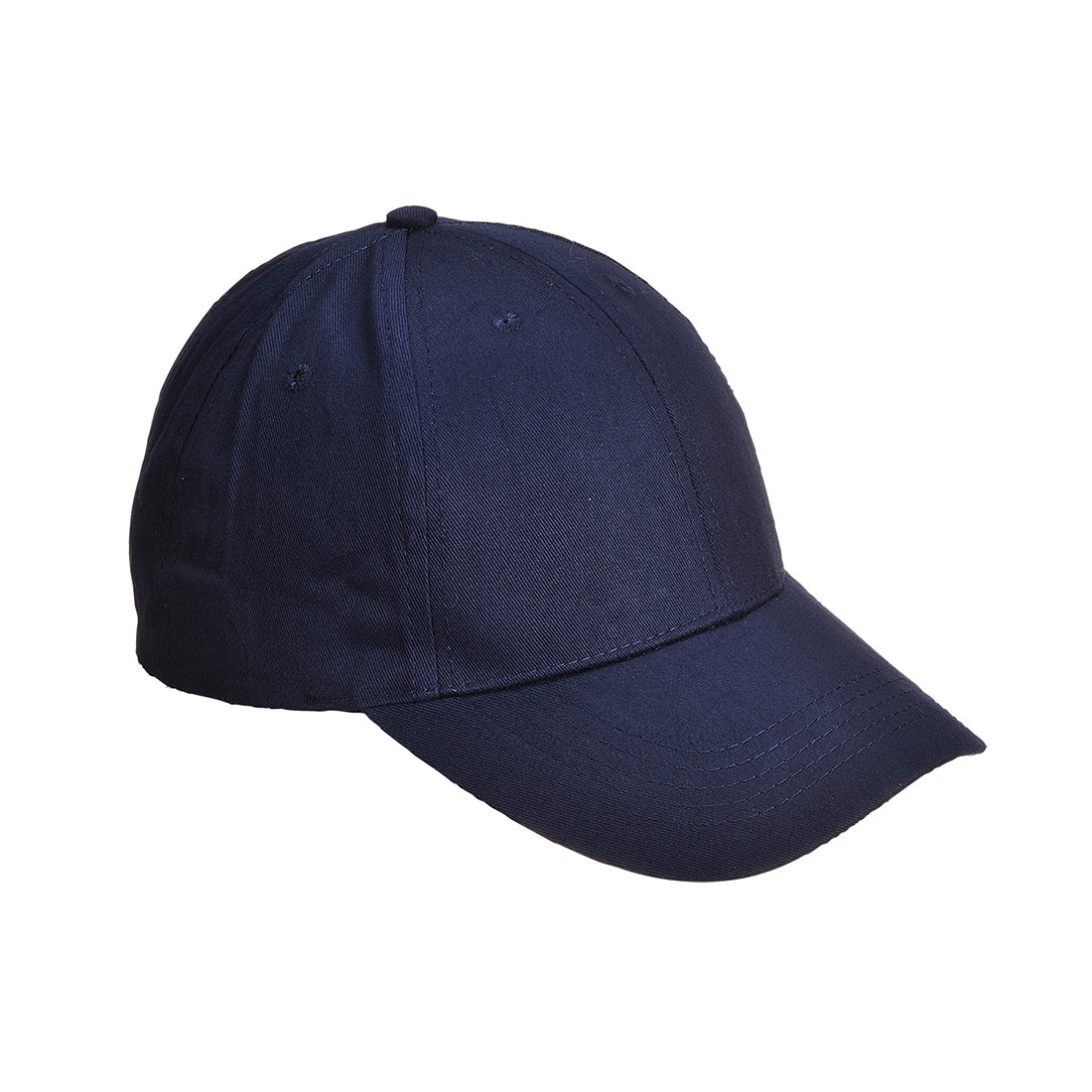 Six Panel Baseball Cap, Morgans PW