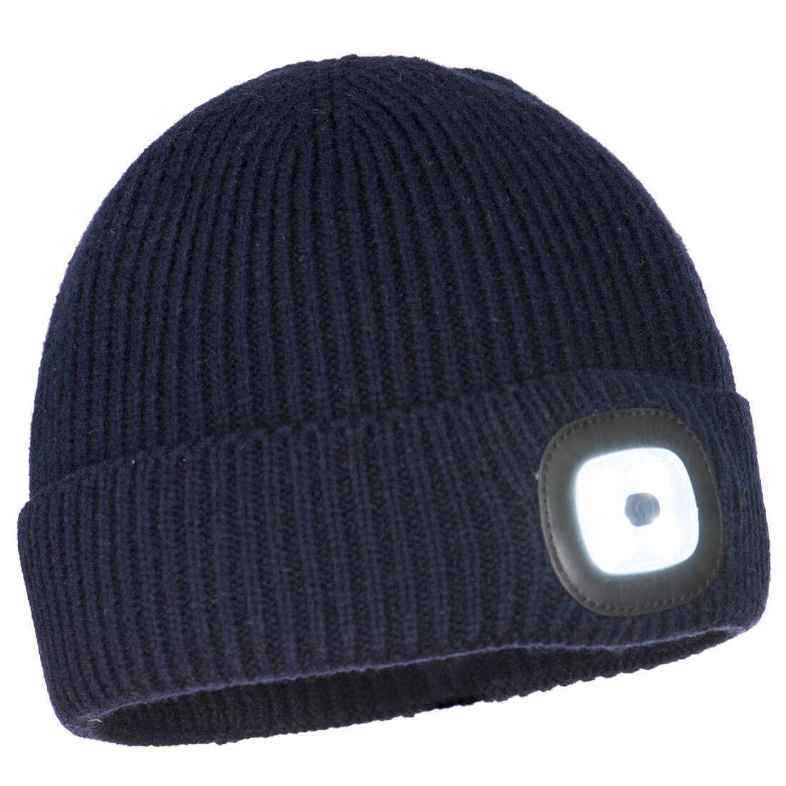 Workman's LED Beanie, Morgans PW