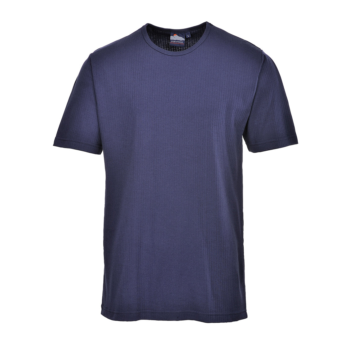 Thermal T-Shirt Short Sleeve, Morgans PW