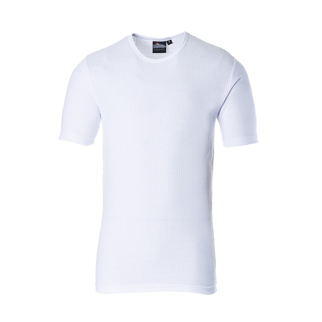 Thermal T-Shirt Short Sleeve, Morgans PW