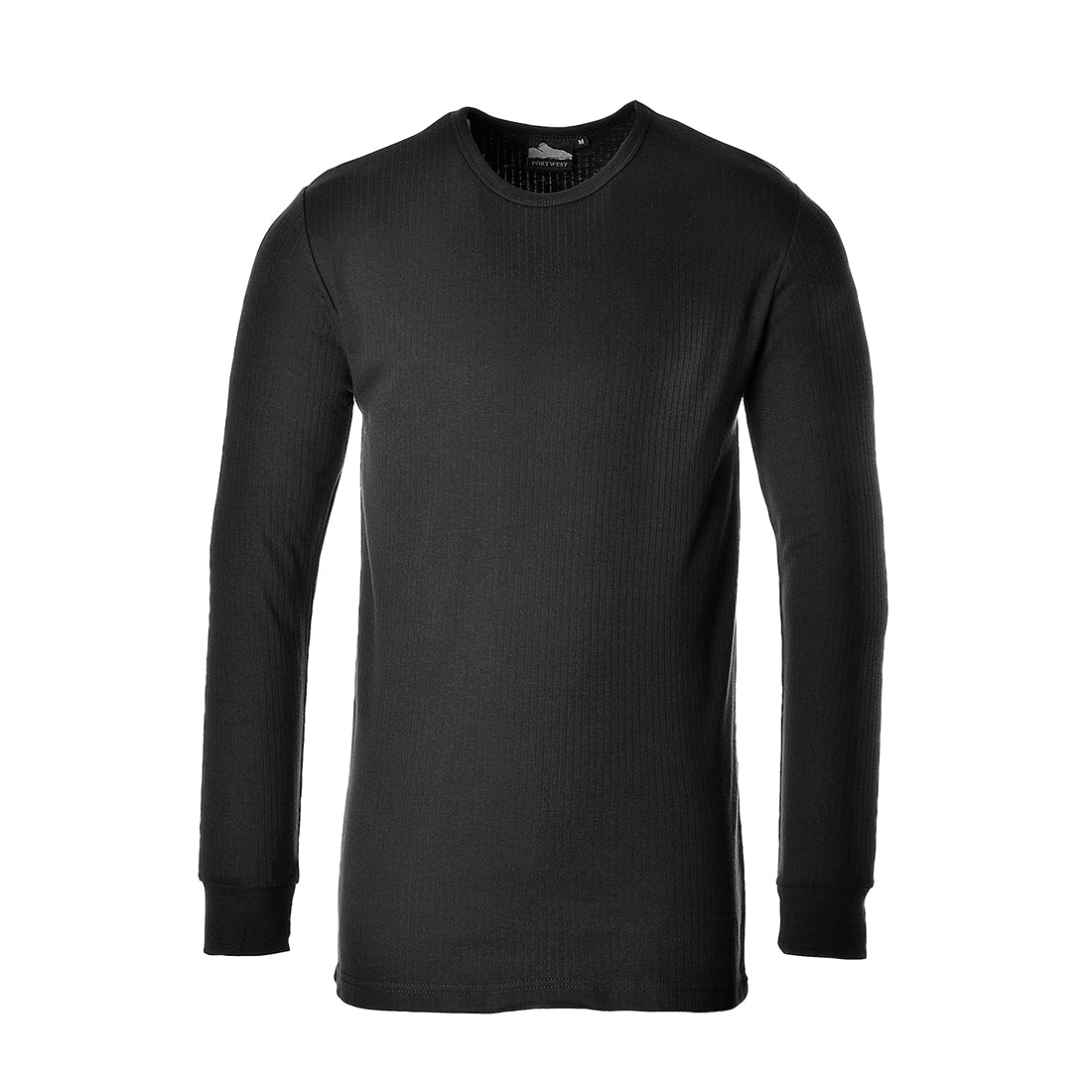 Thermal T-Shirt Long Sleeve, Morgans PW