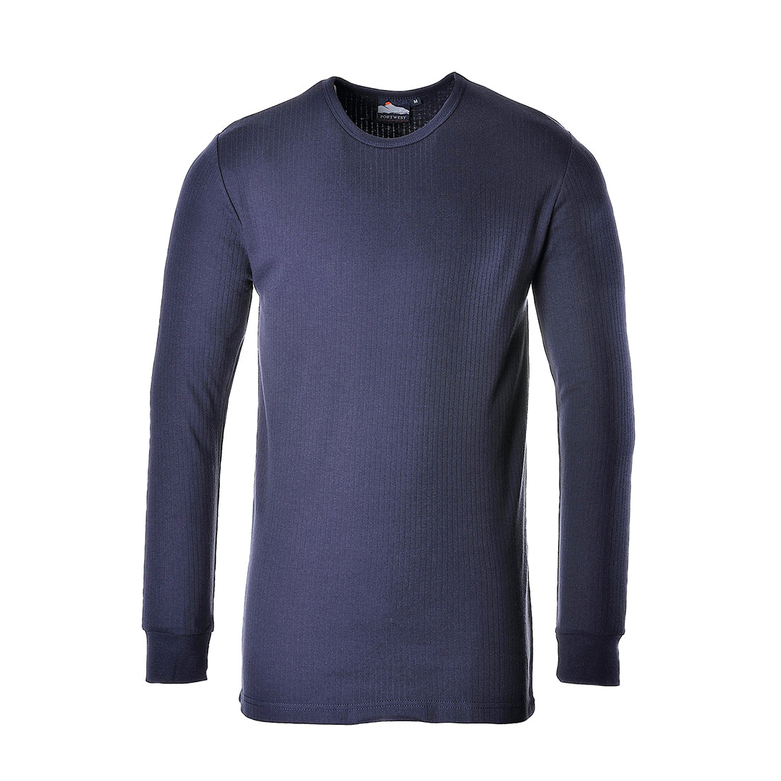 Thermal T-Shirt Long Sleeve, Morgans PW