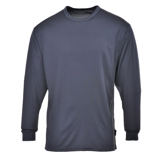 Thermal Baselayer Top, Morgans PW