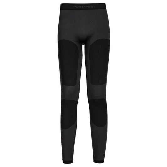 Dynamic Air Baselayer Legging, Morgans PW