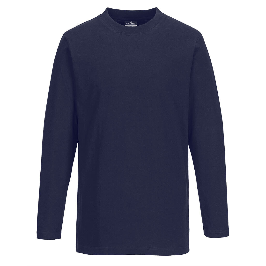 Long Sleeve T-Shirt, Morgans PW