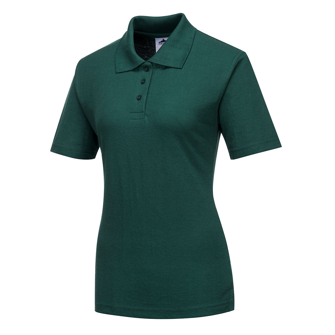 Naples Women's Polo Shirt, Morgans PW