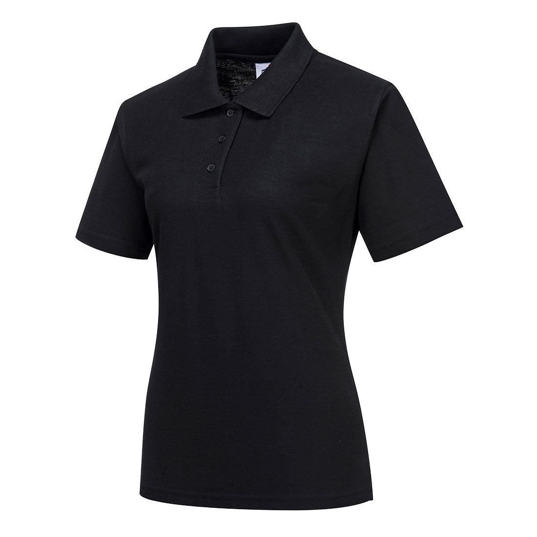 Naples Women's Polo Shirt, Morgans PW