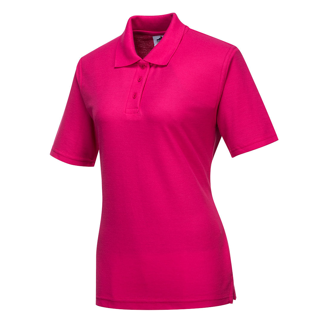 Naples Women's Polo Shirt, Morgans PW